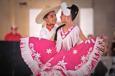 Un certamen con larga historia