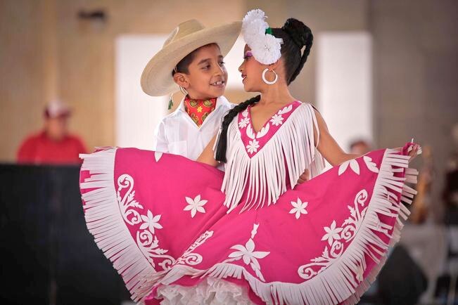 Un certamen con larga historia