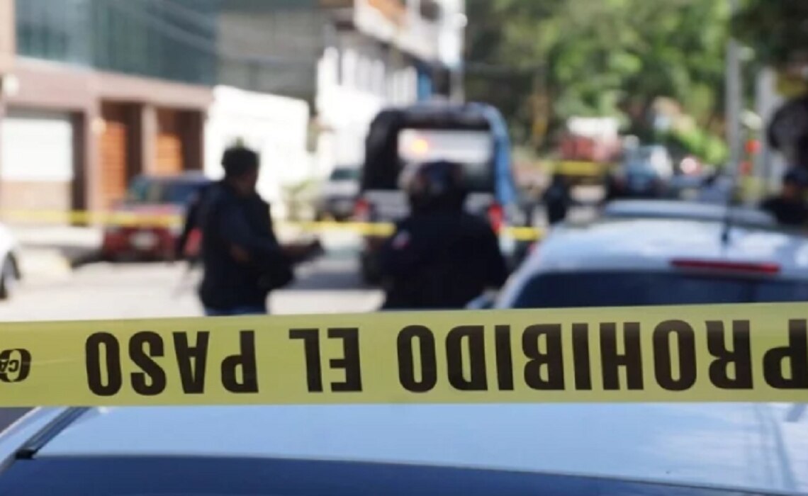 Cuatro muertos y seis lesionados, el saldo de ataque armado en Celaya