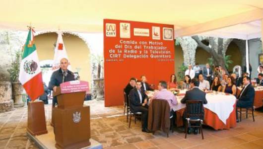 Crecimiento se debe a la sociedad