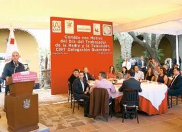 Crecimiento se debe a la sociedad