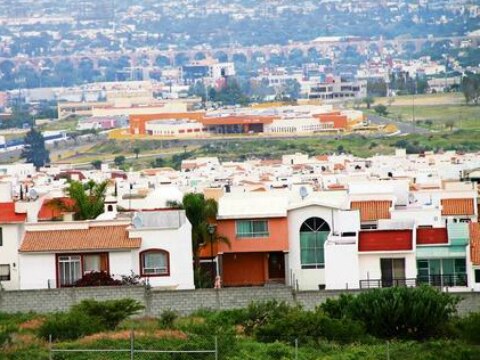 Solicitudes de vivienda