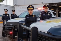 Preparan programa de Seguridad Patrimonial