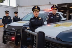 Preparan programa de Seguridad Patrimonial