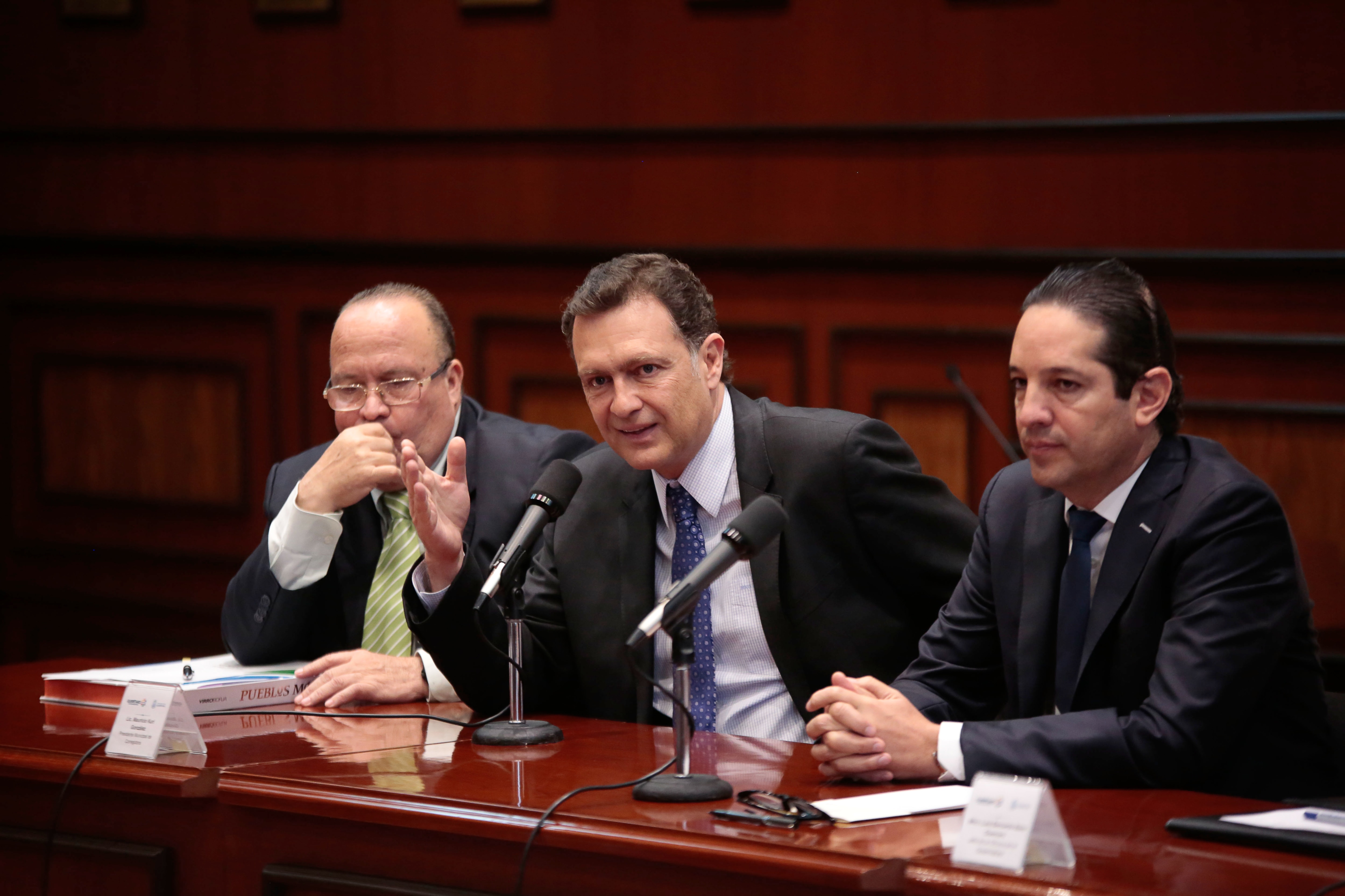 Prevén bonanza económica con llegada de firma Toyota