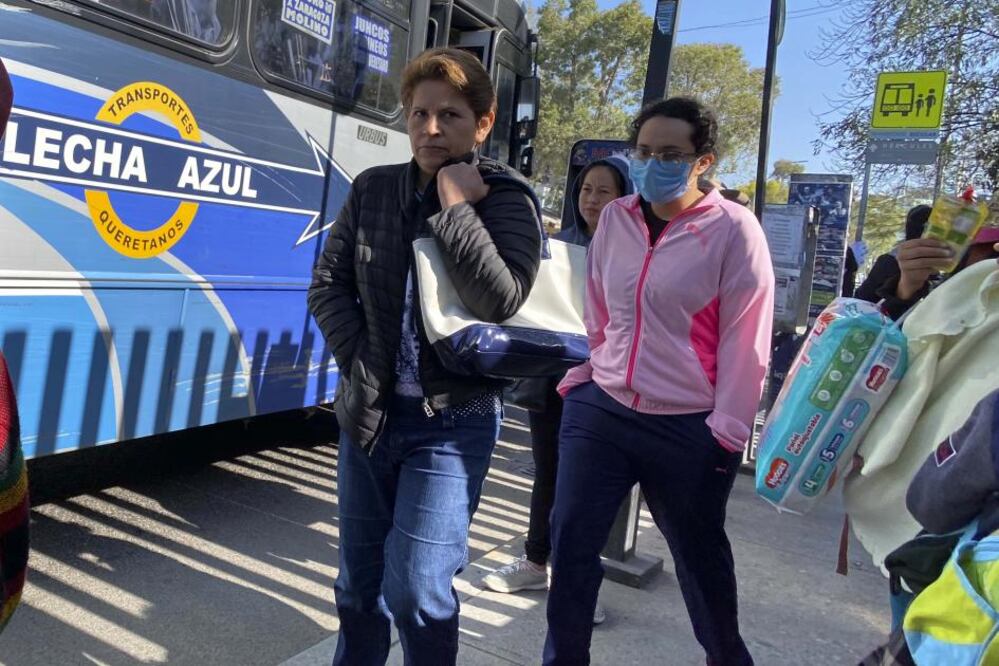 Foto: Demian Chávez, El Universal Querétaro