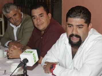 Avalan a director de Inspectores