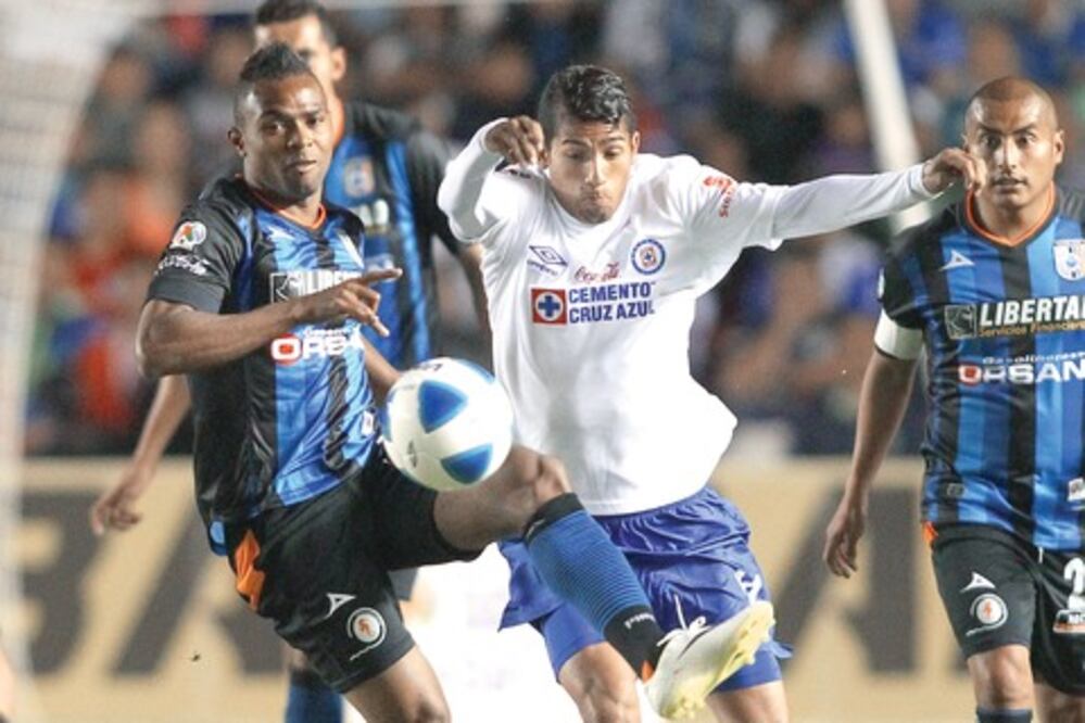 Fuera de la zona de Liguilla