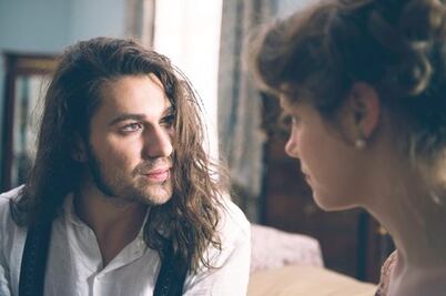 La vida de otro músico, Paganini, también al cine