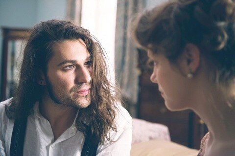 La vida de otro músico, Paganini, también al cine