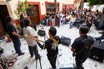 Rinden homenaje a Julio César El diablo