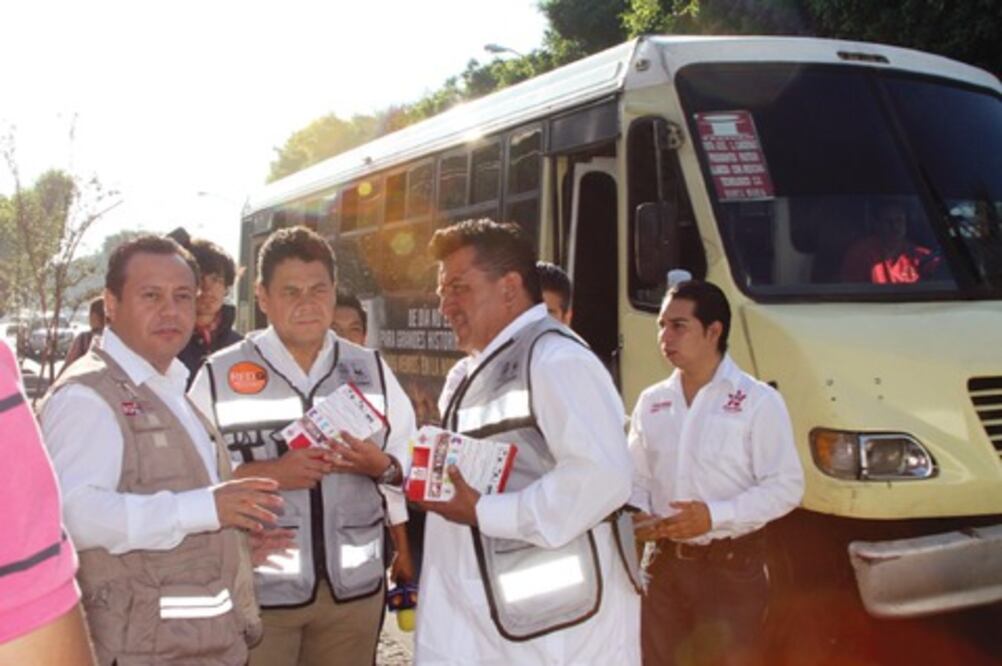 El PAN no se sumará a  Asesoría priísta