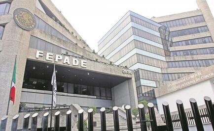 Avalan a Héctor Marcos Díaz Santana como nuevo titular de la Fepade