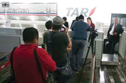 TAR interconectará a Querétaro