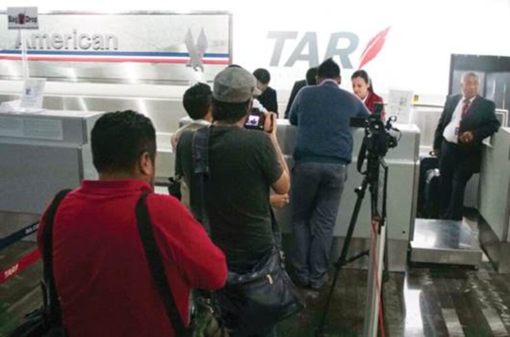 TAR interconectará a Querétaro