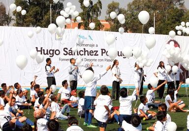 Rinden homenaje a Sánchez Portugal
