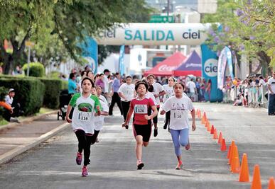 Carreras al por mayor