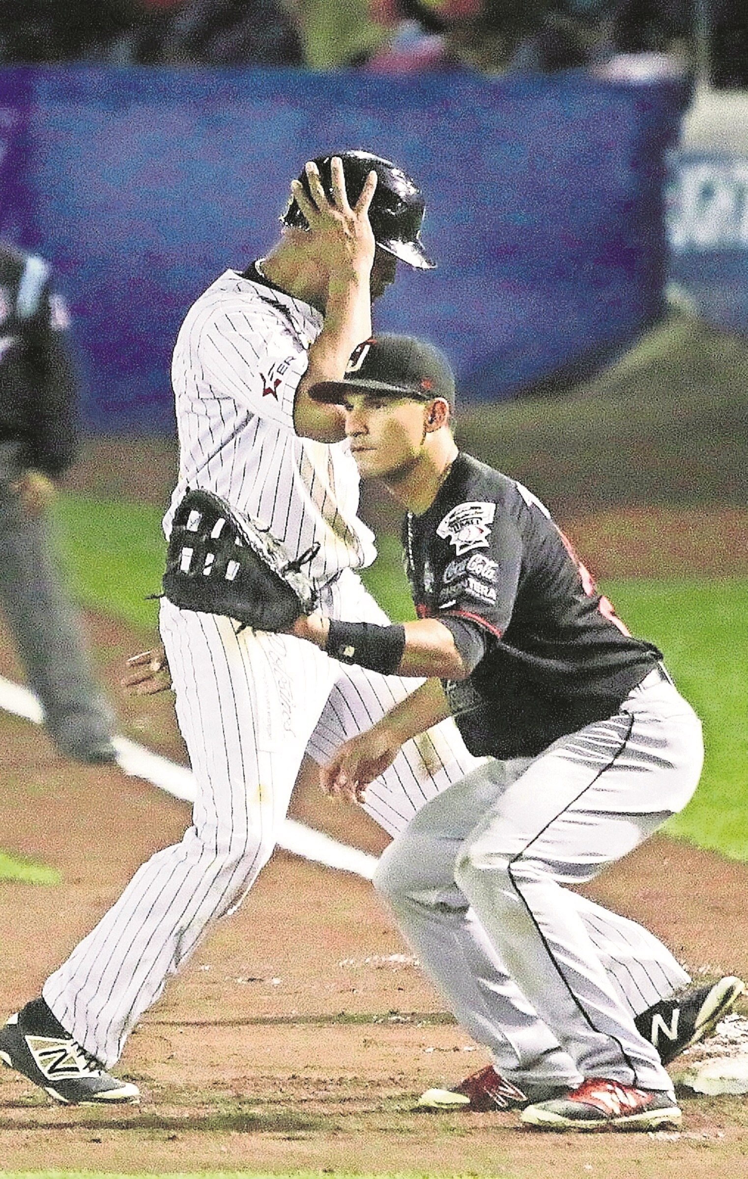 El adiós a Tijuana del ‘Toro favorito’
