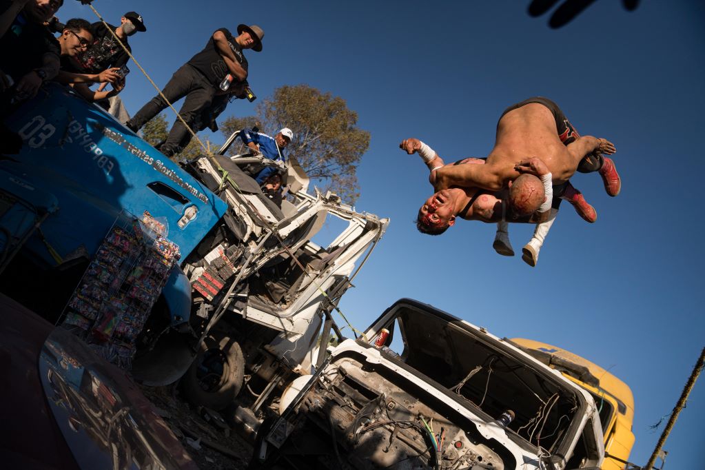 La UAQ está presente en el Festival de Foto en León