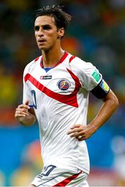 México ya no es favorito