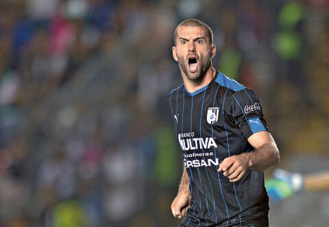 Gallos, a sacar la casta