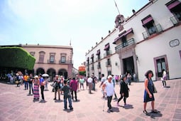Querétaro espera derrama económica de 850 millones de pesos durante vacaciones de verano