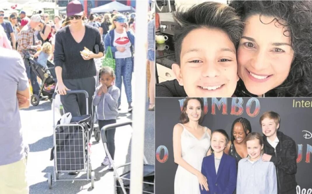 Fotos: Clasos e Instragram