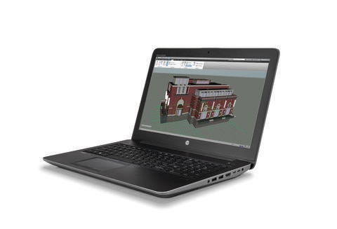 Laptops con chips de centros de datos