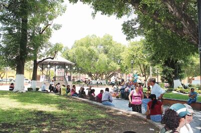 Urgente, impulsar industria en sierra