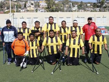 Coyotes, un gran equipo: Campos