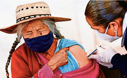 ¿Necesito usar cubrebocas aún después de vacunarme contra el COVID-19?