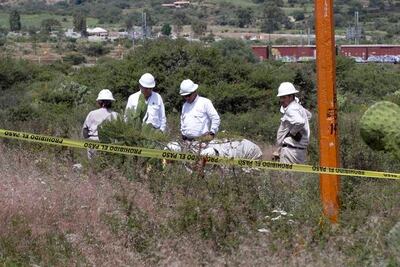 Acusa FDS a Pemex de ser cómplice de robos en ductos