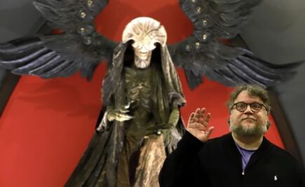 Guillermo del Toro, un creador de monstruos con corazón humilde