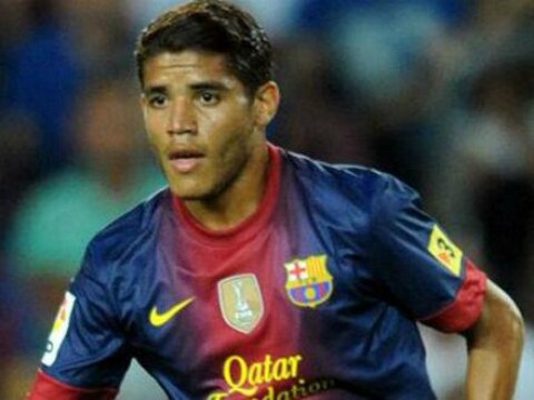 “Jona” a la Real Sociedad