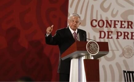 AMLO lanza programa para reducir en 55% deudas a beneficiarios del Infonavit