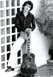 El seminarista que prefirió cantar