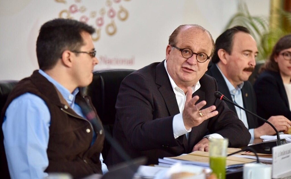 La Conago anuncia reunión con EPN