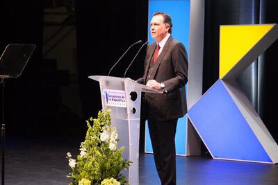 Querétaro ofrece una ruta clara de unidad ante cambios: Mauricio Kuri