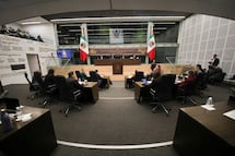Rechazan reservas del PT y Morena al Presupuesto de Egresos 2026
