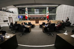 Rechazan reservas del PT y Morena al Presupuesto de Egresos 2026