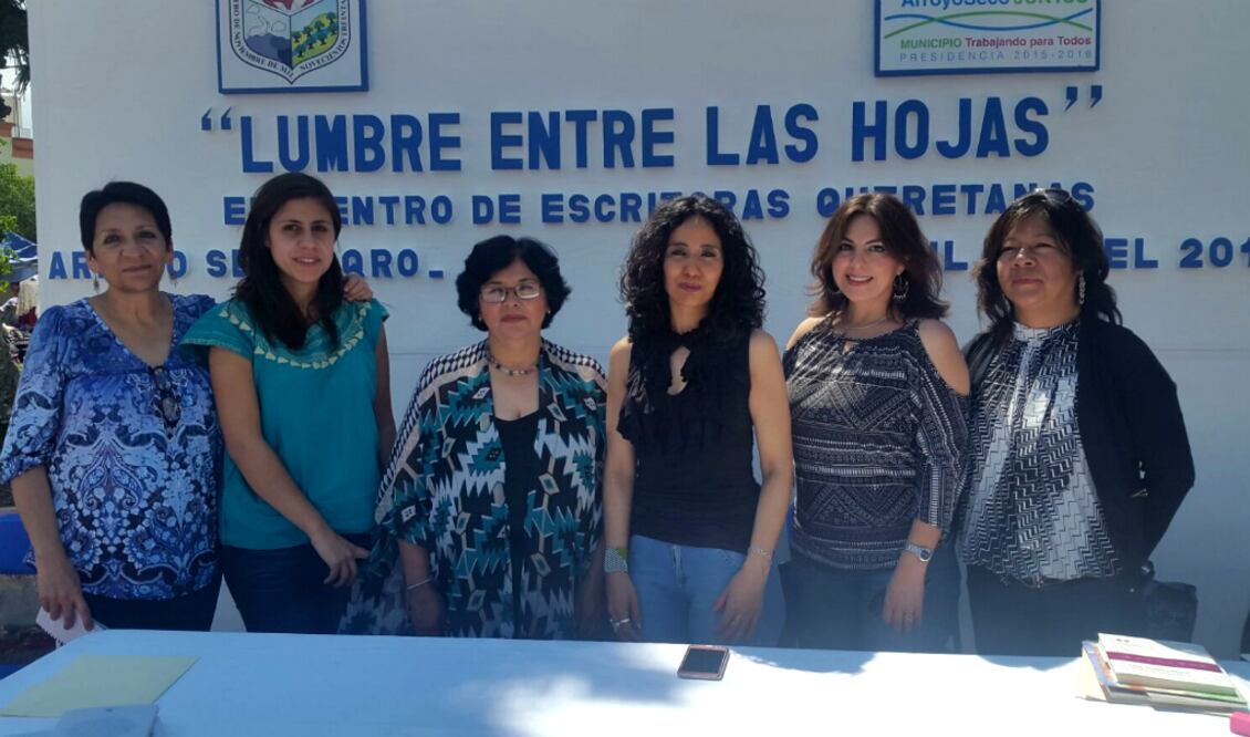 FOTO: Rocío Benítez