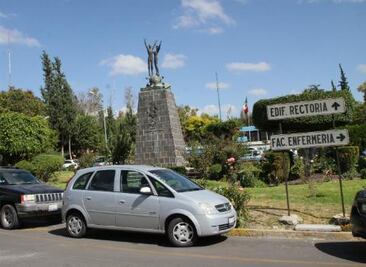 Reforzarán seguridad en la UAQ
