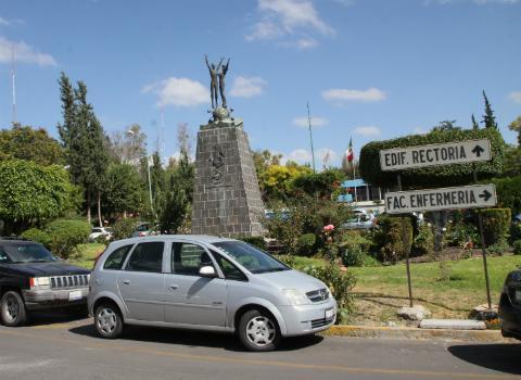 Reforzarán seguridad en la UAQ