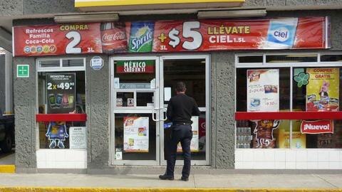 Advierte Canaco que robo afecta tiendas de conveniencia