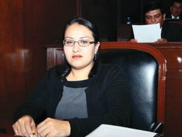 Apoyo a personas con discapacidad 