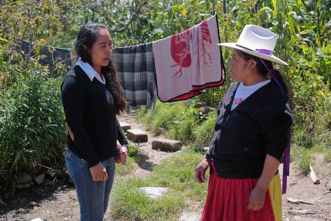 Descarta la CDI recorte por nuevas comunidades