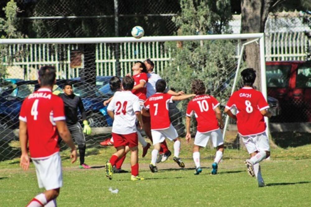 Líder de la Marista eliminado 
