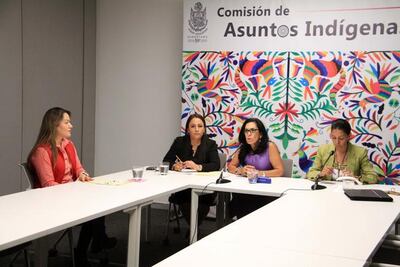 Piden al DIF contar con intérpretes de lenguas indígenas 