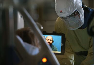 Querétaro se acerca a las 2 mil muertes por Covid-19