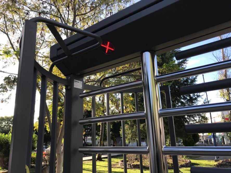 Foto: Demian Chávez, El Universal Querétaro